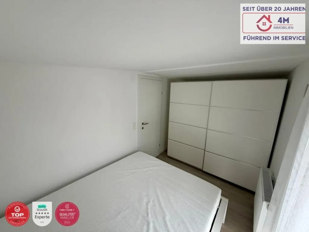 4-Zimmer-Wohnung kaufen in Sankt Pölten Land – 56,02 m², € 169.000 – Bild 21 von 26