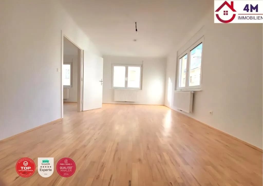 5-Zimmer-Wohnung kaufen in Wien – 163 m², € 1.088.000