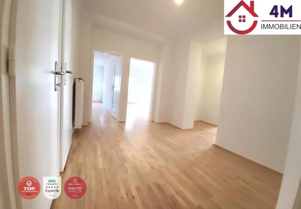 5-Zimmer-Wohnung kaufen in Wien – 163 m², € 1.088.000 – Bild 2 von 13
