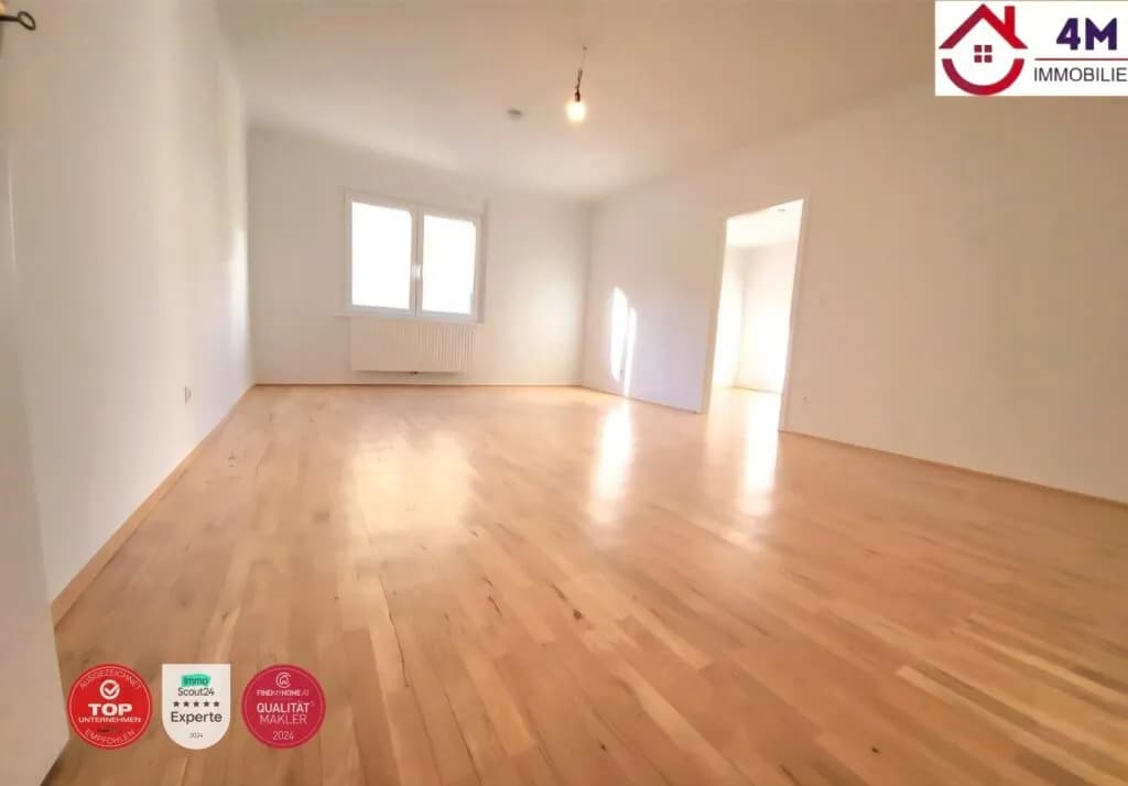 5-Zimmer-Wohnung kaufen in Wien – 163 m², € 1.088.000 – Bild 4 von 13