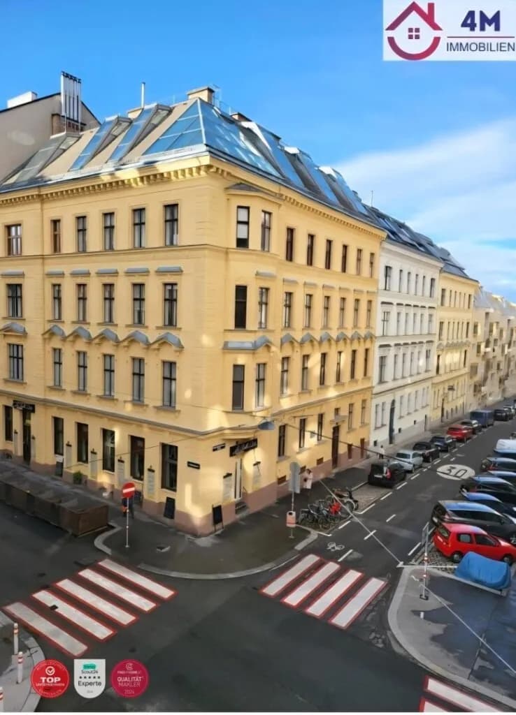 5-Zimmer-Wohnung kaufen in Wien – 163 m², € 1.088.000 – Bild 5 von 13