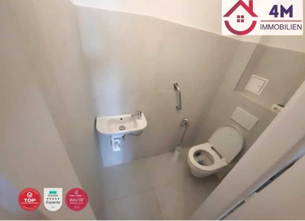 5-Zimmer-Wohnung kaufen in Wien – 163 m², € 1.088.000 – Bild 8 von 13