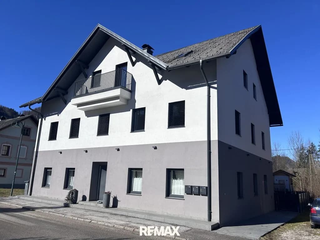 9-Zimmer-Gewerbeimmobilie kaufen in Gmunden – 347,68 m², € 888.888 – Bild 2 von 25