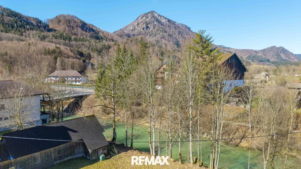 9-Zimmer-Gewerbeimmobilie kaufen in Gmunden – 347,68 m², € 888.888 – Bild 3 von 25