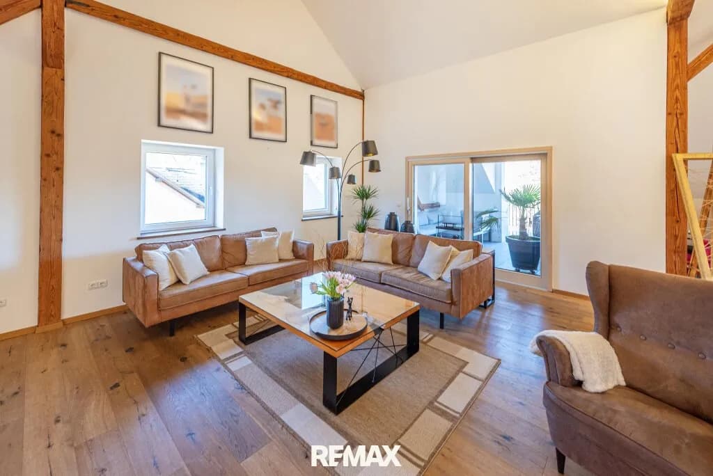 9-Zimmer-Gewerbeimmobilie kaufen in Gmunden – 347,68 m², € 888.888 – Bild 4 von 25