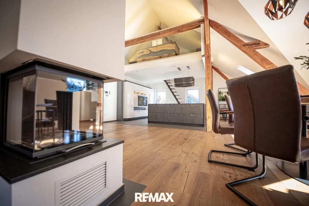 9-Zimmer-Gewerbeimmobilie kaufen in Gmunden – 347,68 m², € 888.888 – Bild 7 von 25