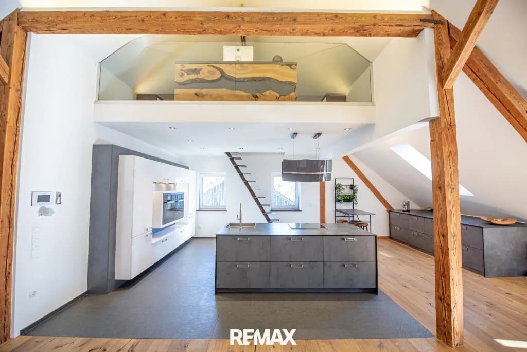 9-Zimmer-Gewerbeimmobilie kaufen in Gmunden – 347,68 m², € 888.888 – Bild 8 von 25