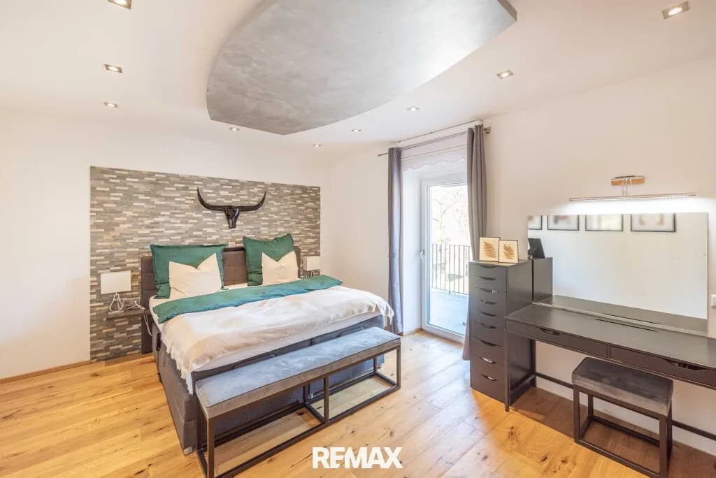 9-Zimmer-Gewerbeimmobilie kaufen in Gmunden – 347,68 m², € 888.888 – Bild 13 von 25
