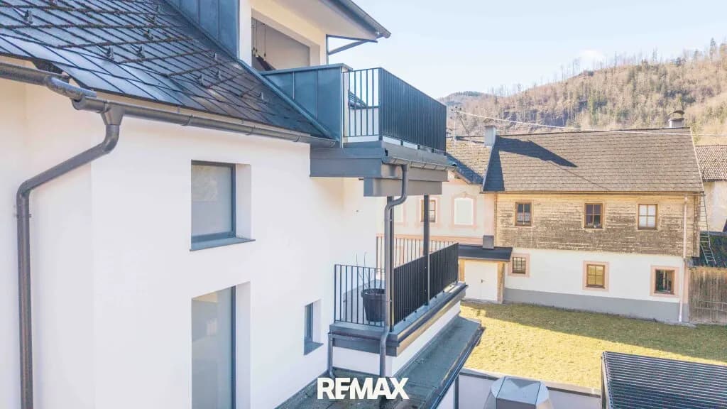 9-Zimmer-Gewerbeimmobilie kaufen in Gmunden – 347,68 m², € 888.888 – Bild 20 von 25
