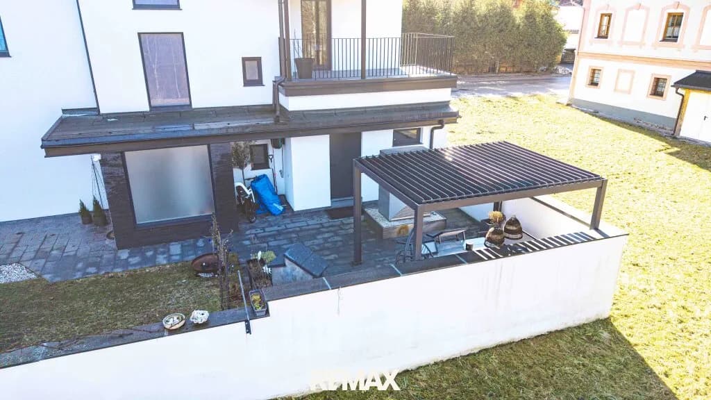 9-Zimmer-Gewerbeimmobilie kaufen in Gmunden – 347,68 m², € 888.888 – Bild 21 von 25