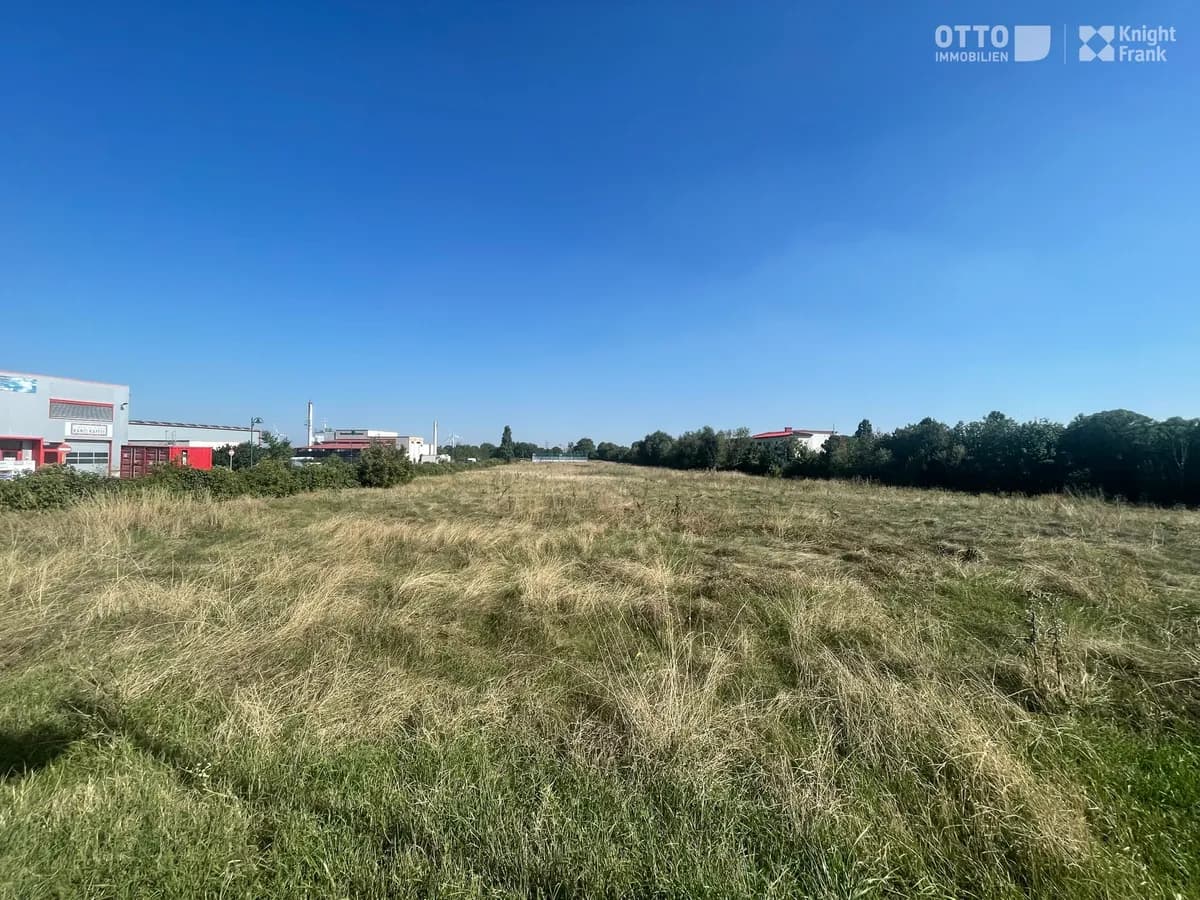 Immobilie kaufen in Baden – 10 000 m²