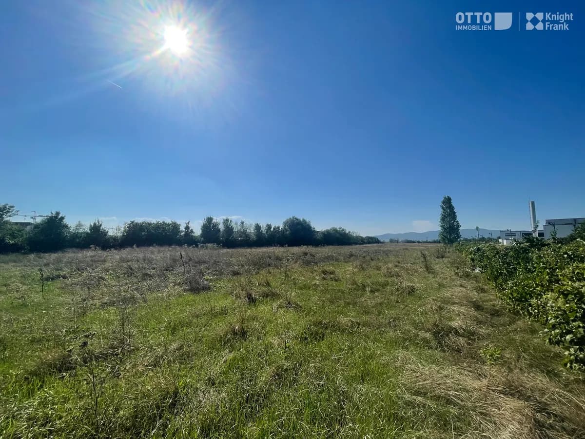 Immobilie kaufen in Baden – 10 000 m² – Bild 5 von 6