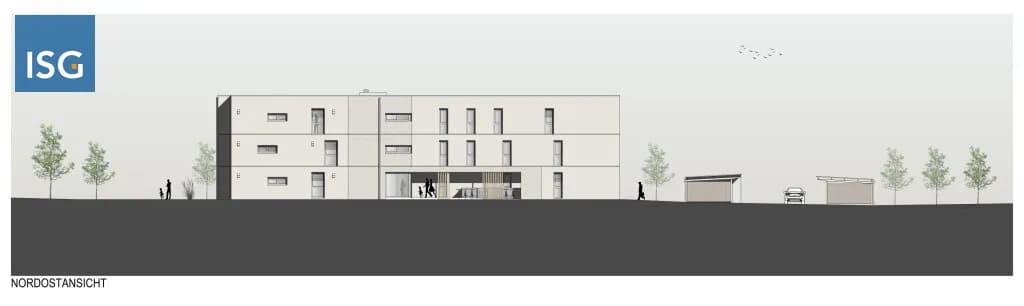 2-Zimmer-Wohnung mieten in Ried im Innkreis – 50 m², € 531 – Bild 10 von 13
