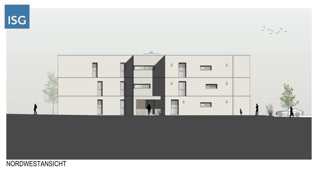 2-Zimmer-Wohnung mieten in Ried im Innkreis – 50 m², € 531 – Bild 11 von 13