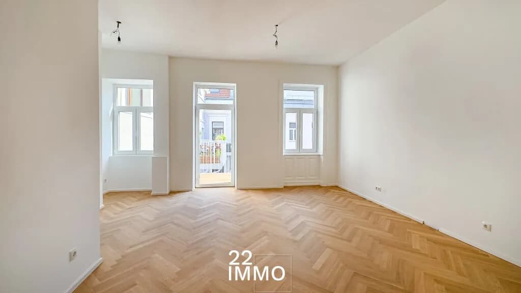 3-Zimmer-Wohnung kaufen in Wien – 95,42 m², € 779.000 – Bild 2 von 16