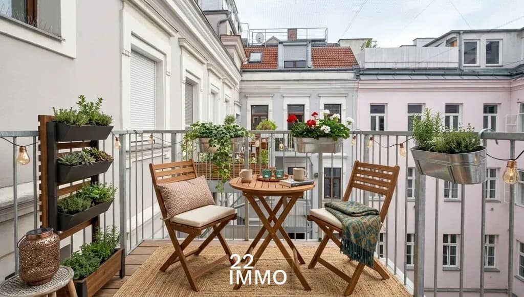 3-Zimmer-Wohnung kaufen in Wien – 95,42 m², € 779.000 – Bild 3 von 16