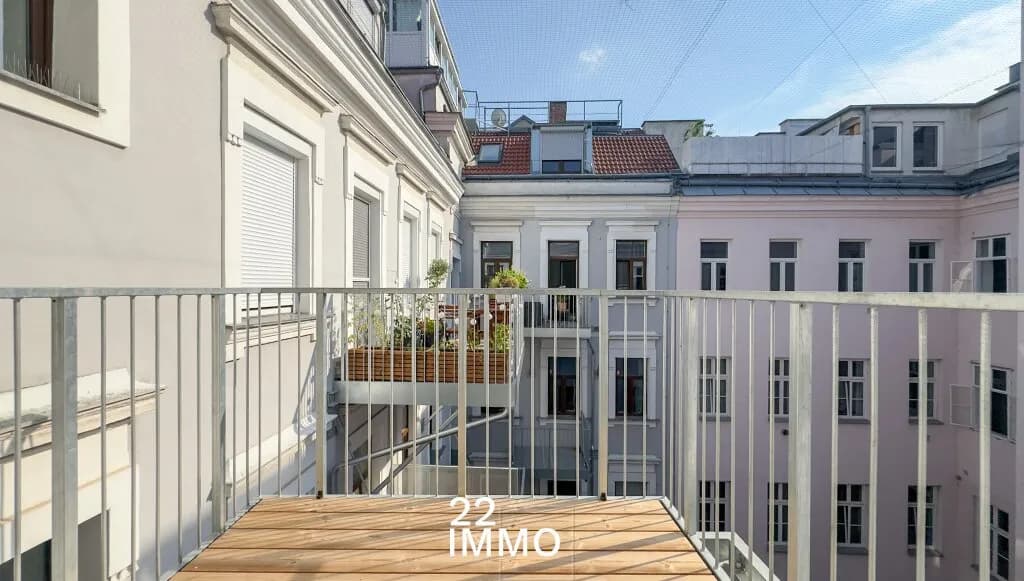 3-Zimmer-Wohnung kaufen in Wien – 95,42 m², € 779.000 – Bild 4 von 16
