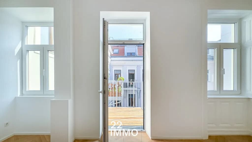 3-Zimmer-Wohnung kaufen in Wien – 95,42 m², € 779.000 – Bild 5 von 16