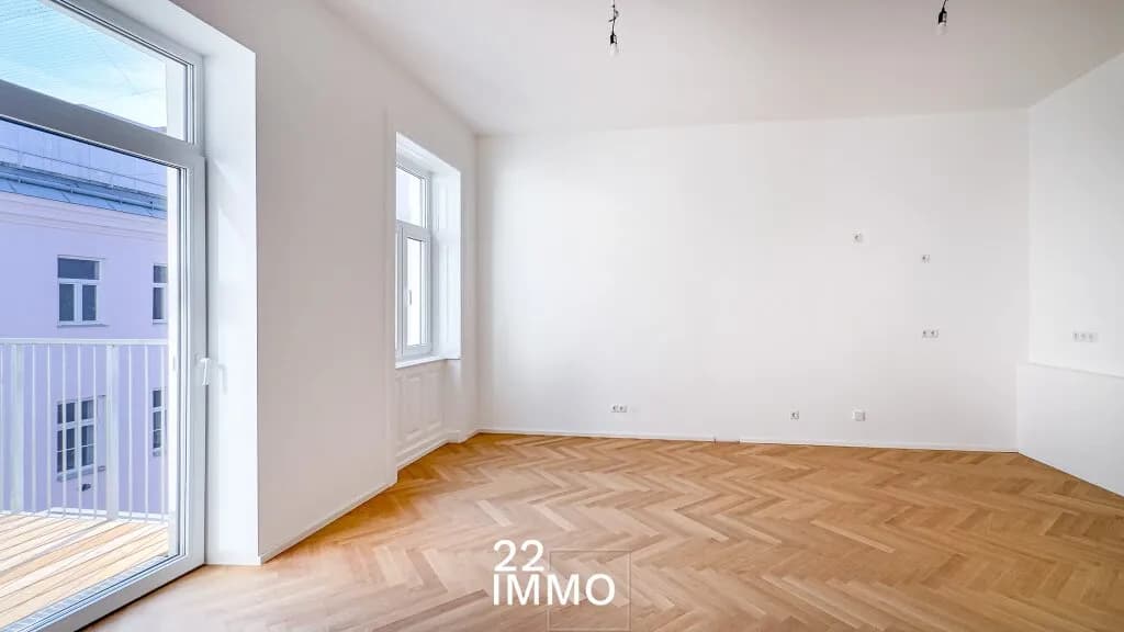3-Zimmer-Wohnung kaufen in Wien – 95,42 m², € 779.000 – Bild 6 von 16