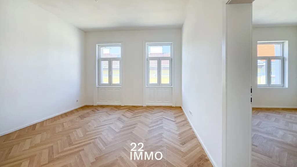 3-Zimmer-Wohnung kaufen in Wien – 95,42 m², € 779.000 – Bild 8 von 16