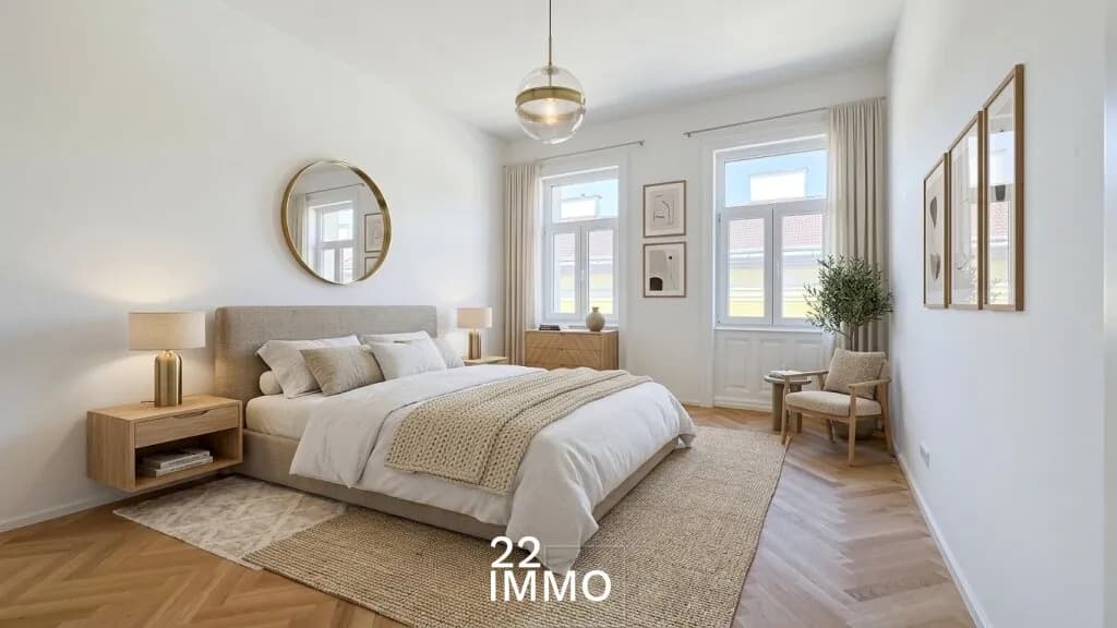 3-Zimmer-Wohnung kaufen in Wien – 95,42 m², € 779.000 – Bild 10 von 16