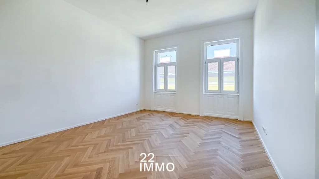 3-Zimmer-Wohnung kaufen in Wien – 95,42 m², € 779.000 – Bild 11 von 16