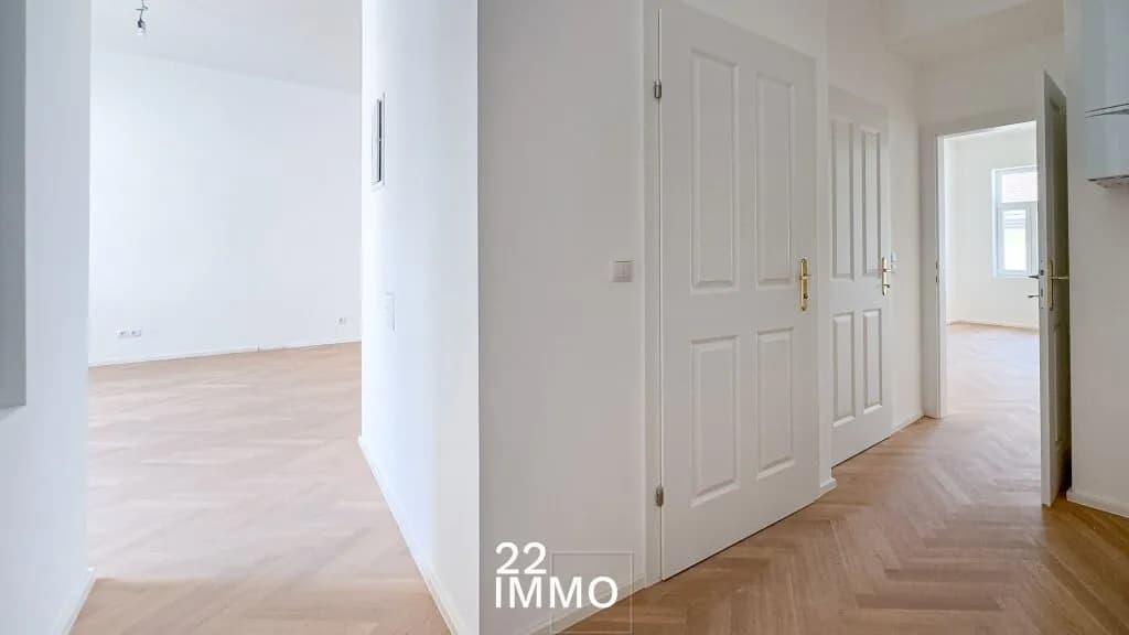 3-Zimmer-Wohnung kaufen in Wien – 95,42 m², € 779.000 – Bild 13 von 16