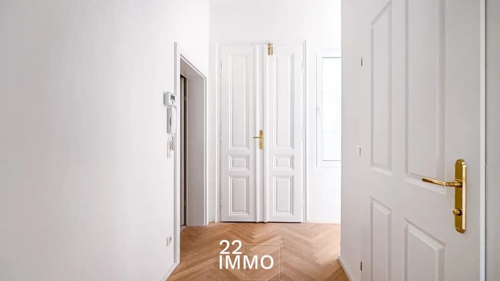 3-Zimmer-Wohnung kaufen in Wien – 95,42 m², € 779.000 – Bild 14 von 16