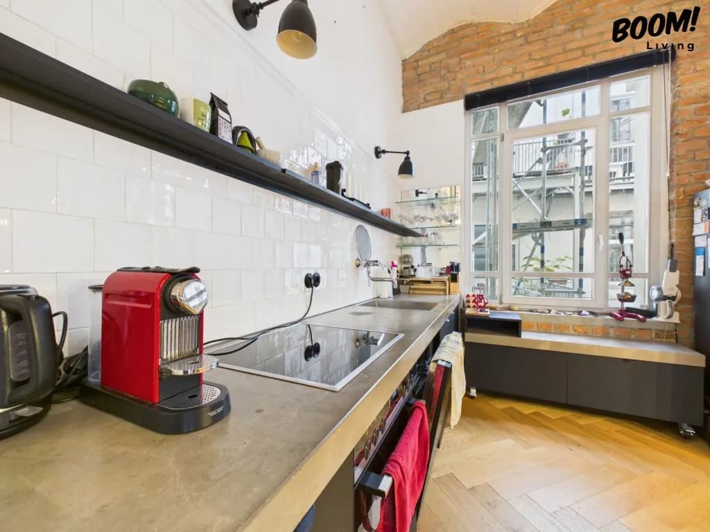 2-Zimmer-Wohnung mieten in Wien – 112,72 m², € 2.500 – Bild 4 von 14