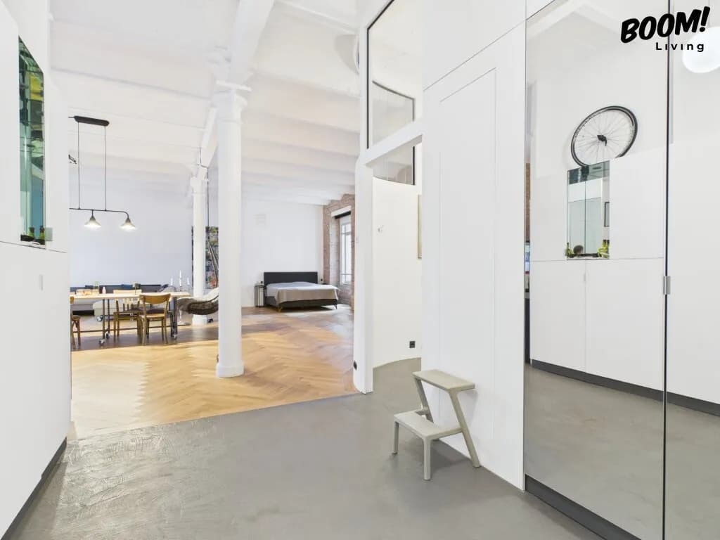 2-Zimmer-Wohnung mieten in Wien – 112,72 m², € 2.500 – Bild 5 von 14