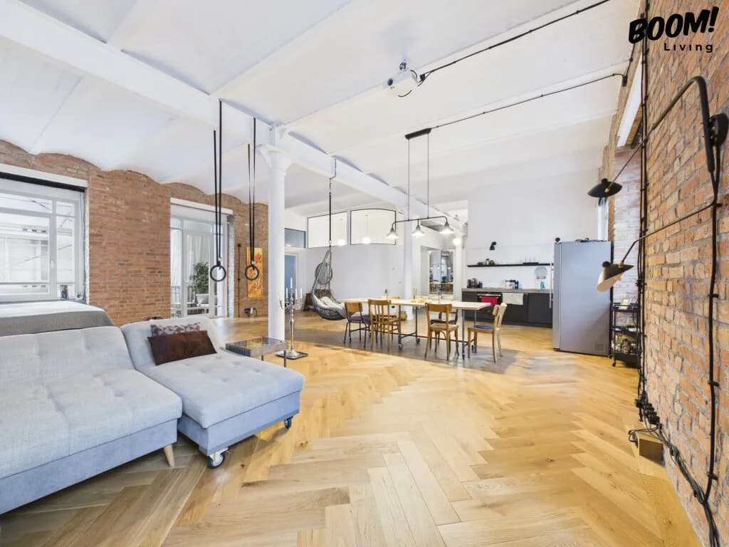 2-Zimmer-Wohnung mieten in Wien – 112,72 m², € 2.500 – Bild 6 von 14