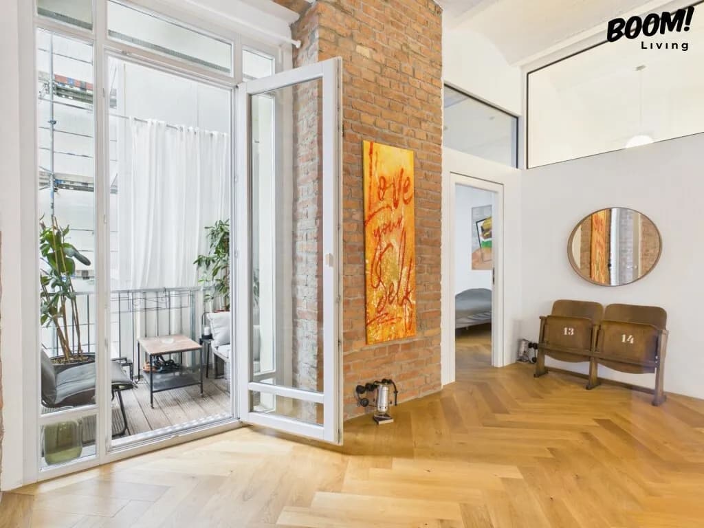 2-Zimmer-Wohnung mieten in Wien – 112,72 m², € 2.500 – Bild 7 von 14