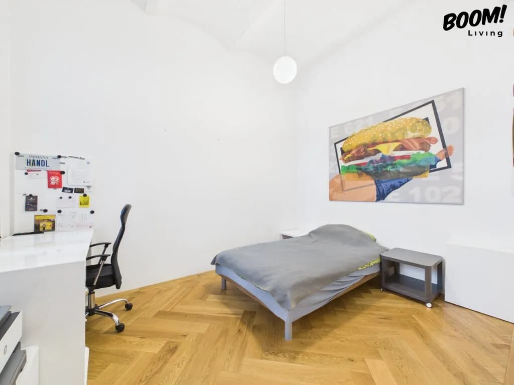 2-Zimmer-Wohnung mieten in Wien – 112,72 m², € 2.500 – Bild 9 von 14