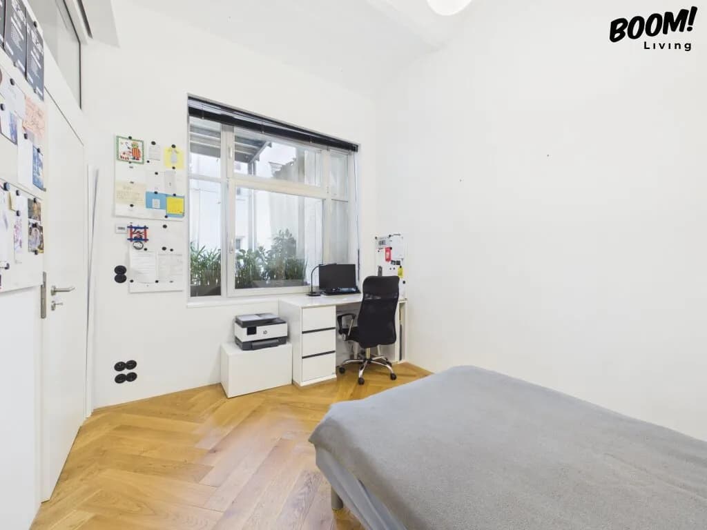 2-Zimmer-Wohnung mieten in Wien – 112,72 m², € 2.500 – Bild 10 von 14