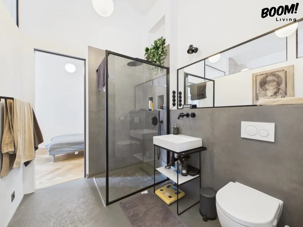2-Zimmer-Wohnung mieten in Wien – 112,72 m², € 2.500 – Bild 11 von 14