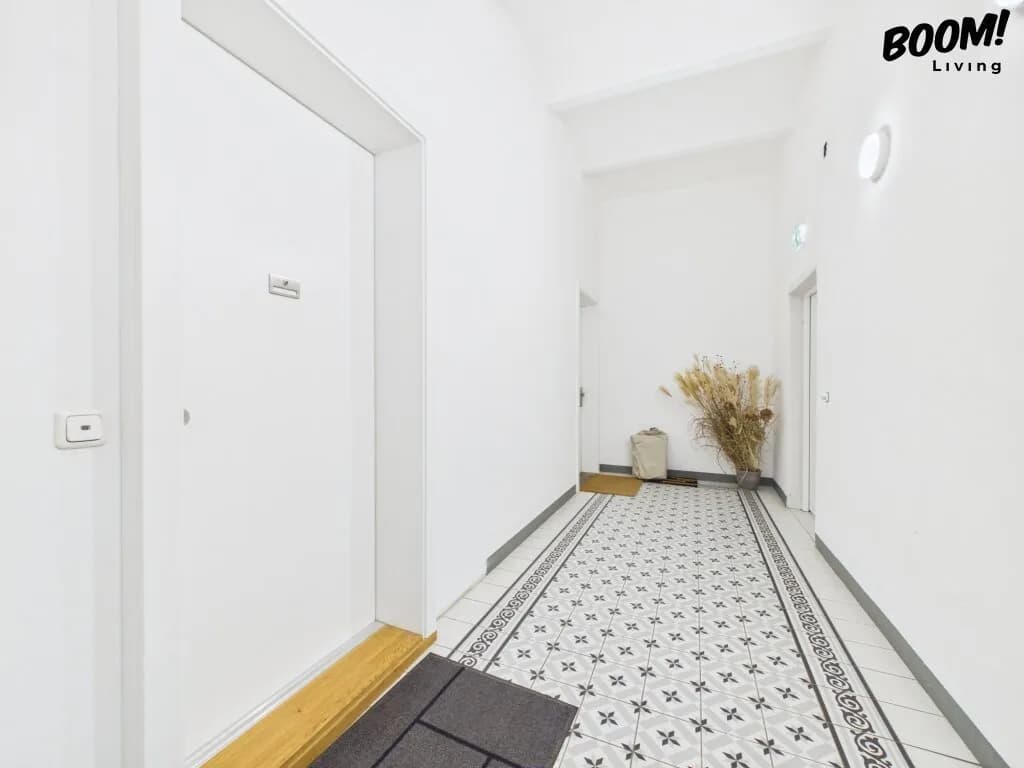 2-Zimmer-Wohnung mieten in Wien – 112,72 m², € 2.500 – Bild 12 von 14