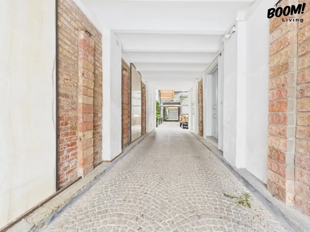 2-Zimmer-Wohnung mieten in Wien – 112,72 m², € 2.500 – Bild 13 von 14