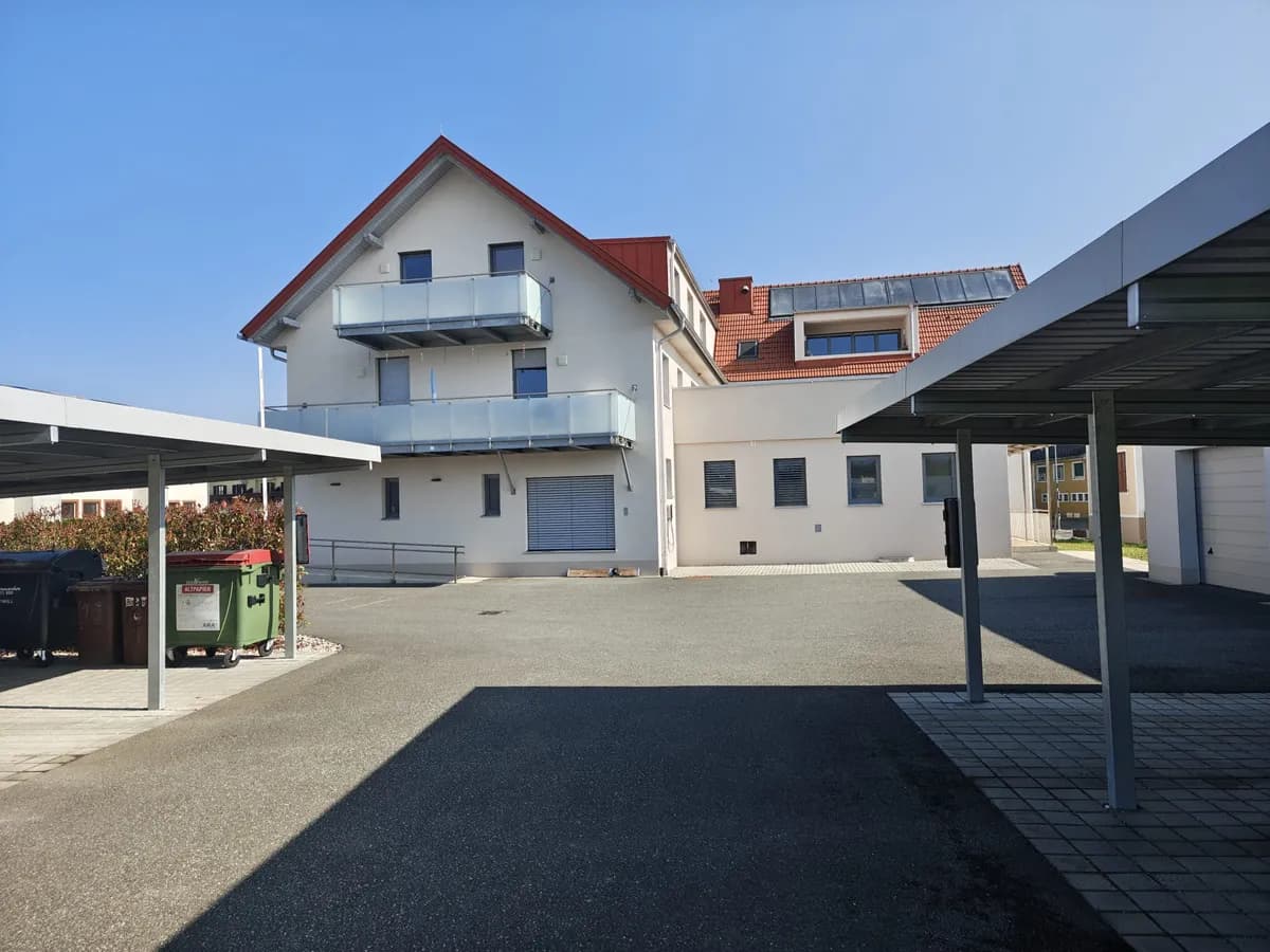 Gewerbeimmobilie kaufen in Deutschlandsberg – 987 m², € 2.150.000