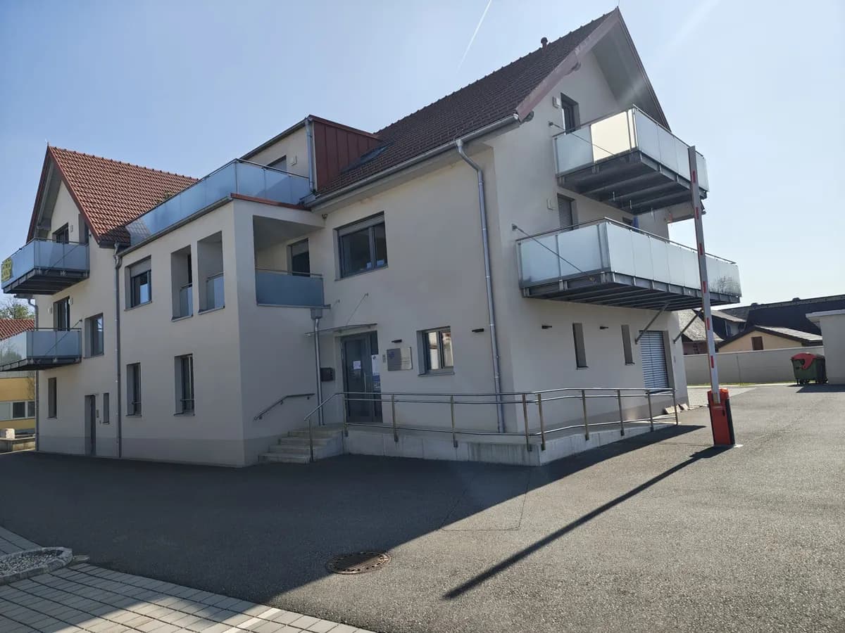Gewerbeimmobilie kaufen in Deutschlandsberg – 987 m², € 2.150.000 – Bild 2 von 18
