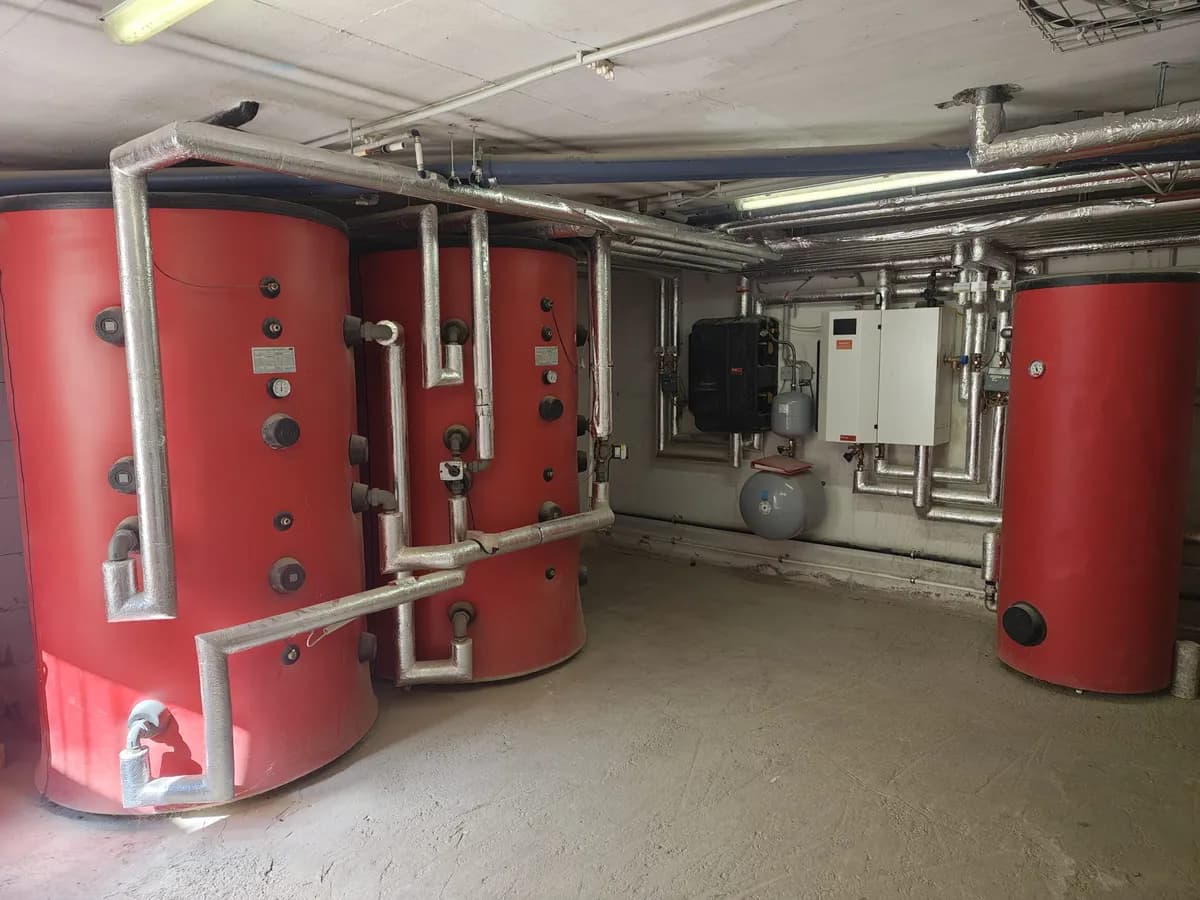 Gewerbeimmobilie kaufen in Deutschlandsberg – 987 m², € 2.150.000 – Bild 14 von 18