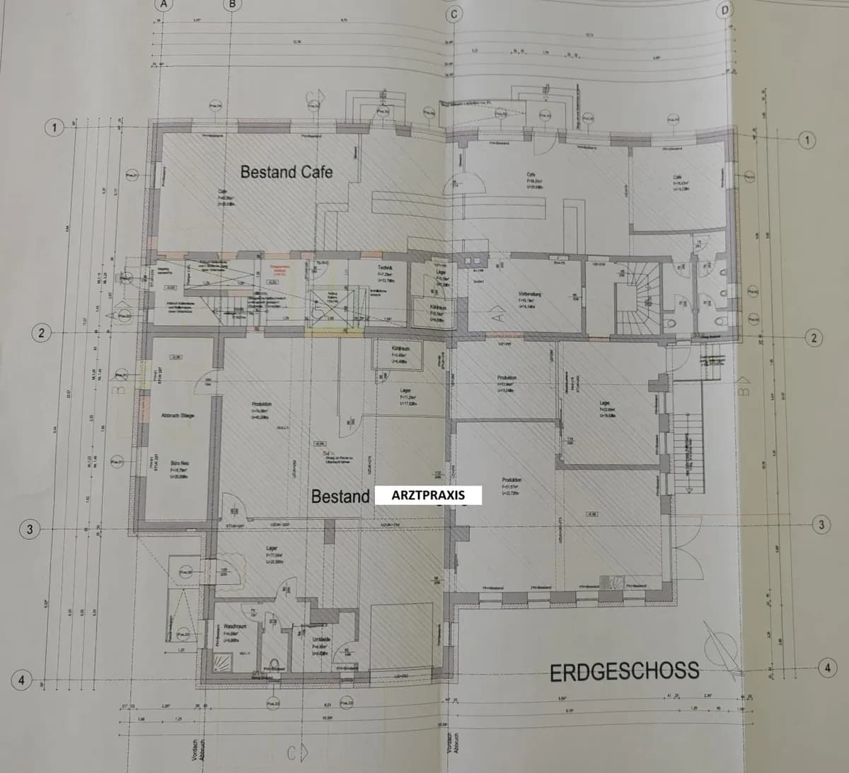 Gewerbeimmobilie kaufen in Deutschlandsberg – 987 m², € 2.150.000 – Bild 15 von 18