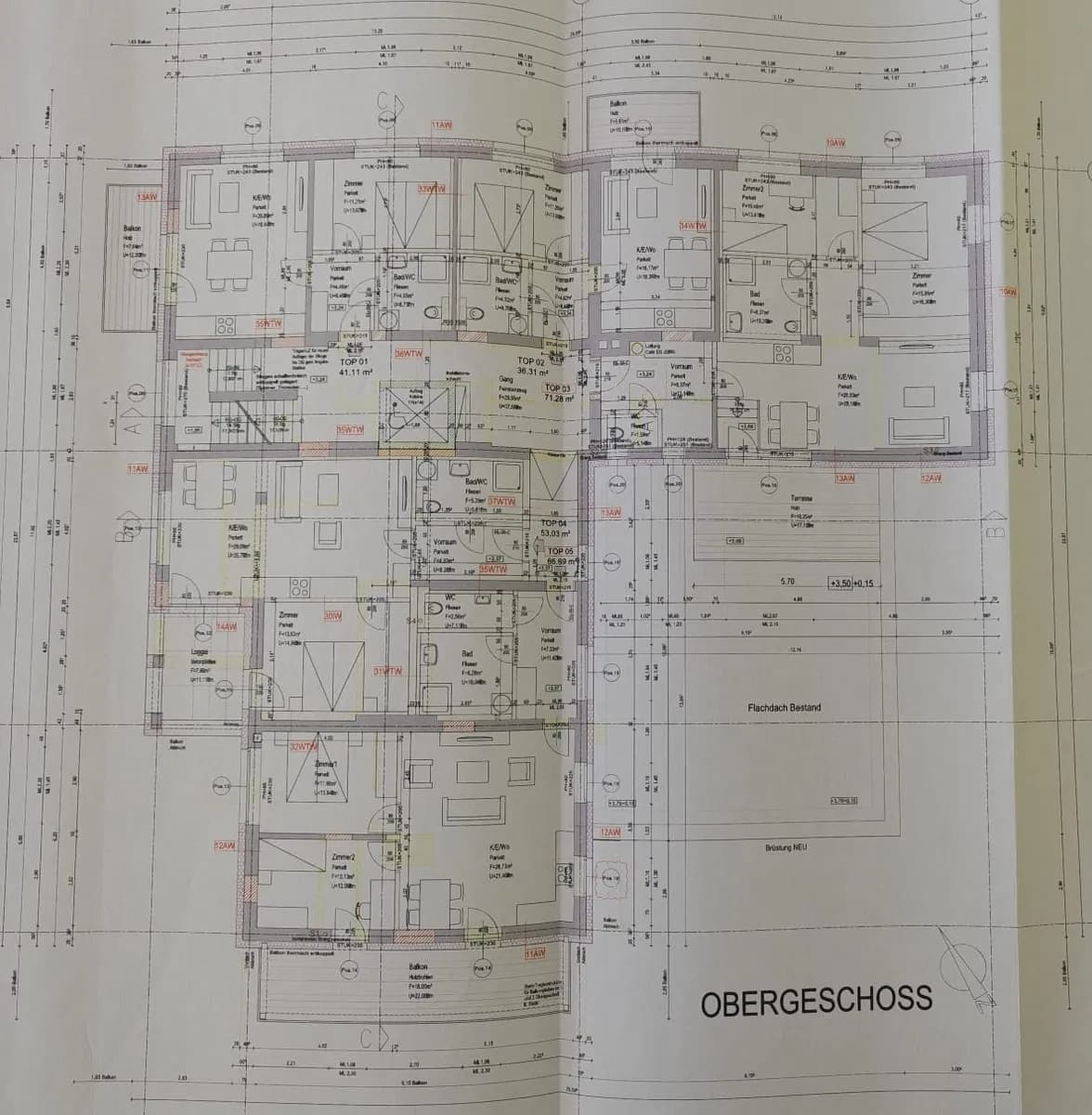 Gewerbeimmobilie kaufen in Deutschlandsberg – 987 m², € 2.150.000 – Bild 16 von 18