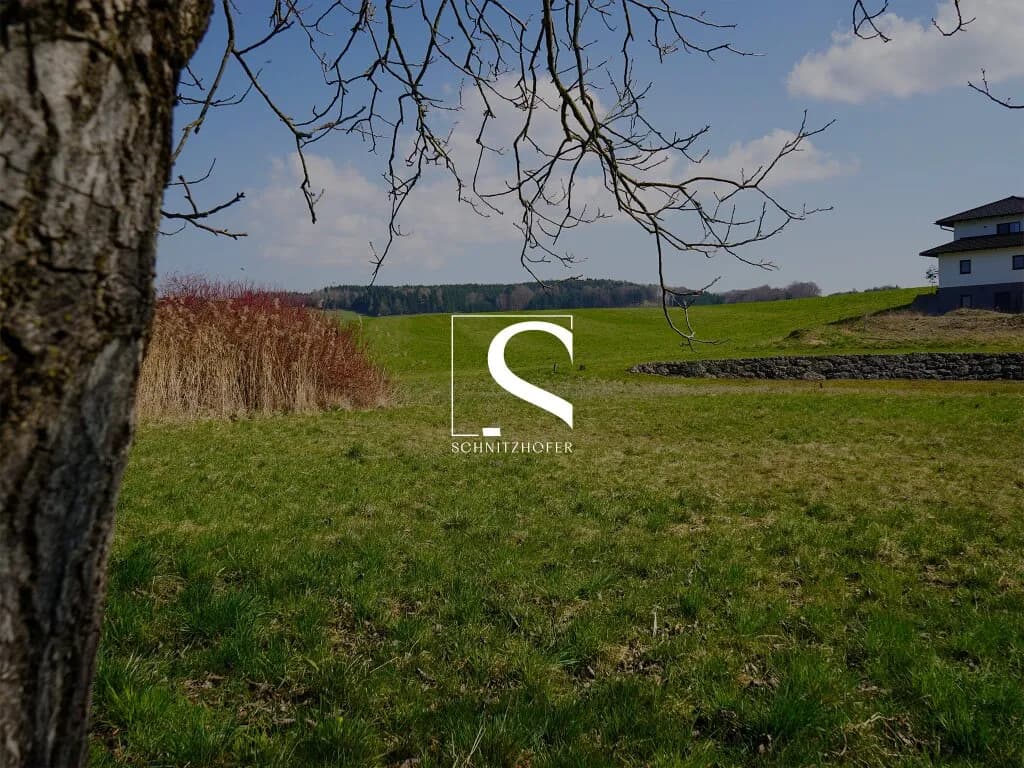 Grundstück kaufen in Braunau am Inn – 689 m², € 131.000