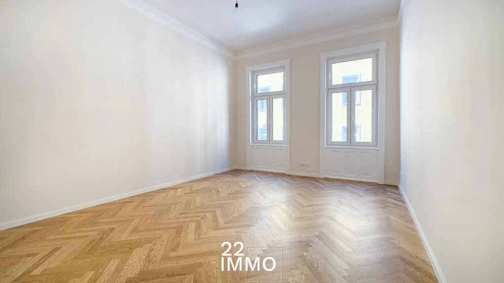 2-Zimmer-Wohnung kaufen in Wien – 47,61 m², € 360.000 – Bild 2 von 13