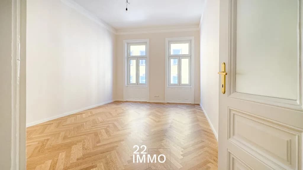 2-Zimmer-Wohnung kaufen in Wien – 47,61 m², € 360.000 – Bild 3 von 13