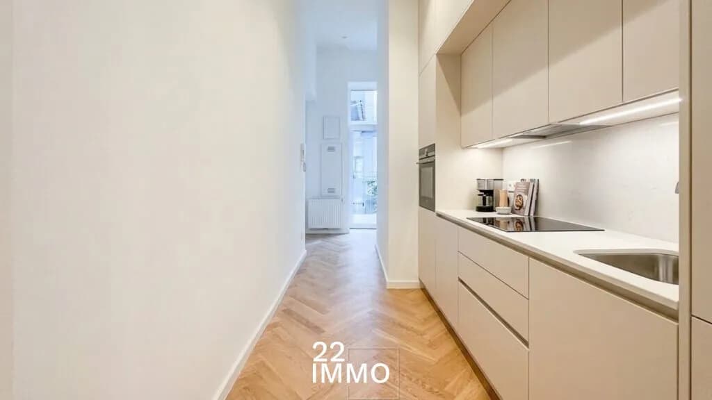 2-Zimmer-Wohnung kaufen in Wien – 47,61 m², € 360.000 – Bild 4 von 13