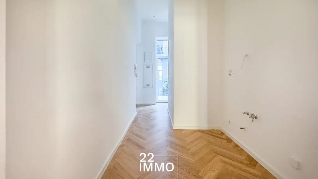 2-Zimmer-Wohnung kaufen in Wien – 47,61 m², € 360.000 – Bild 5 von 13