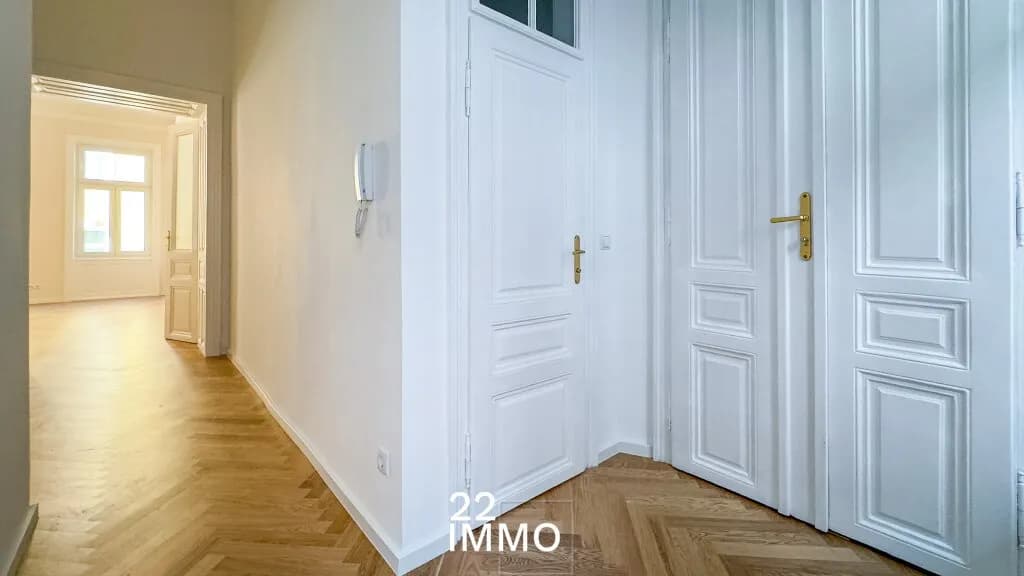 2-Zimmer-Wohnung kaufen in Wien – 47,61 m², € 360.000 – Bild 6 von 13