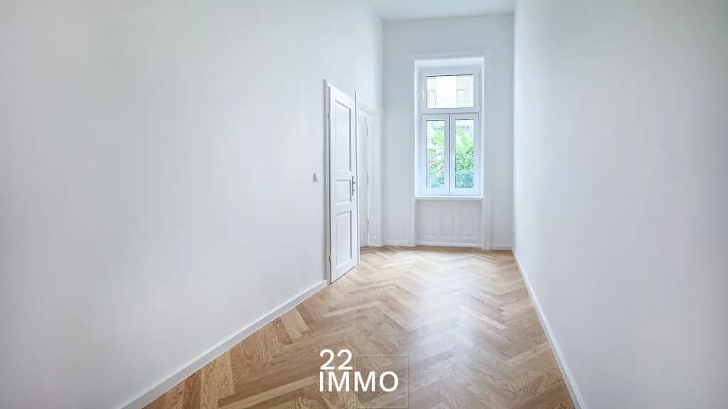 2-Zimmer-Wohnung kaufen in Wien – 47,61 m², € 360.000 – Bild 10 von 13