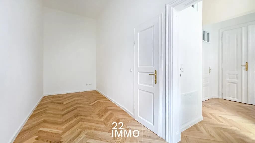 2-Zimmer-Wohnung kaufen in Wien – 47,61 m², € 360.000 – Bild 11 von 13